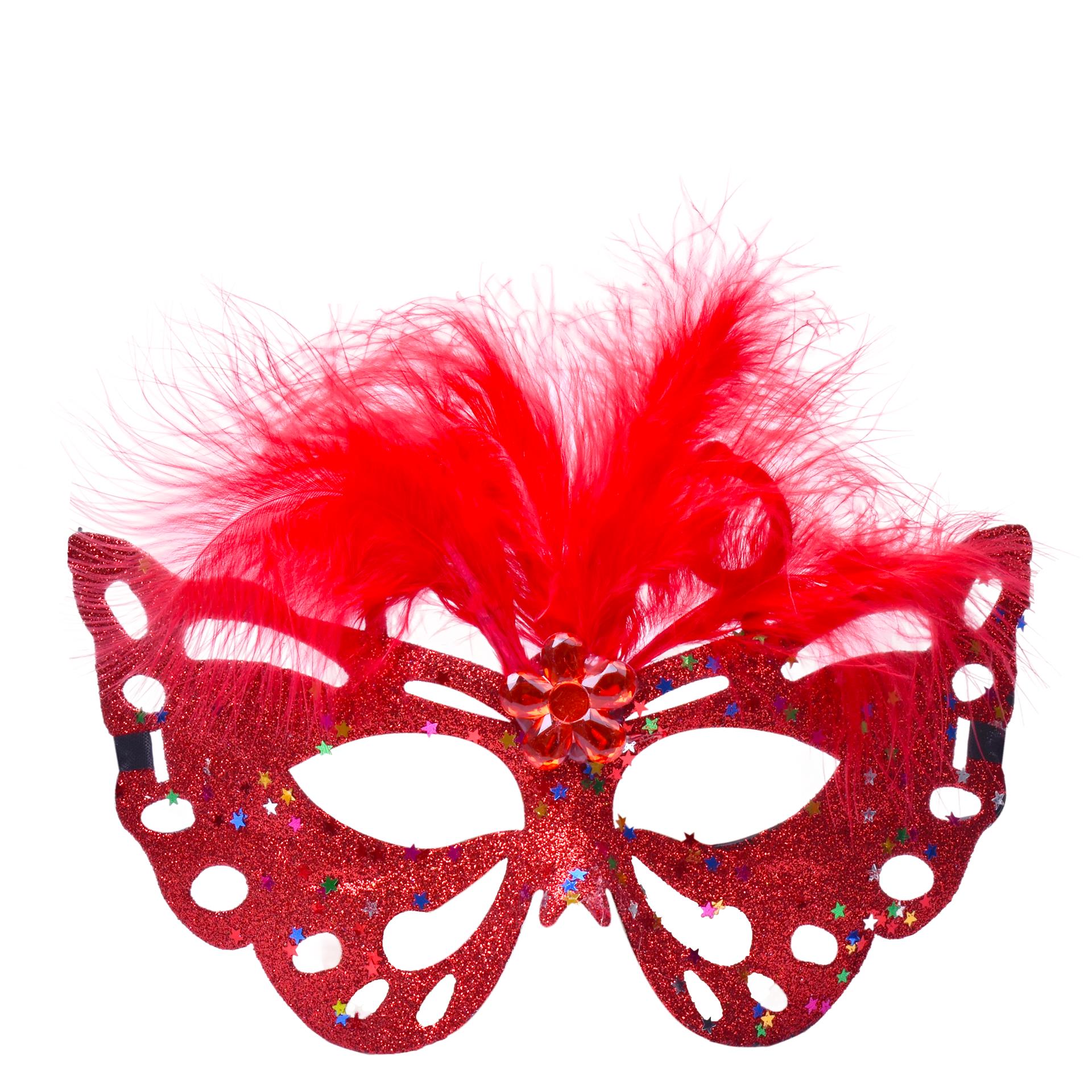 MASCARA CARNAVAL 1631-006 CX240 MASCARA CARNAVAL 1631-006 CX240