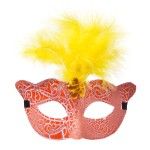 MASCARA CARNAVAL 1631-005 Q24)20%