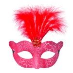 MASCARA CARNAVAL 1631-005 Q24)20%
