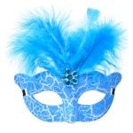 MASCARA CARNAVAL 1631-005 Q24)20%