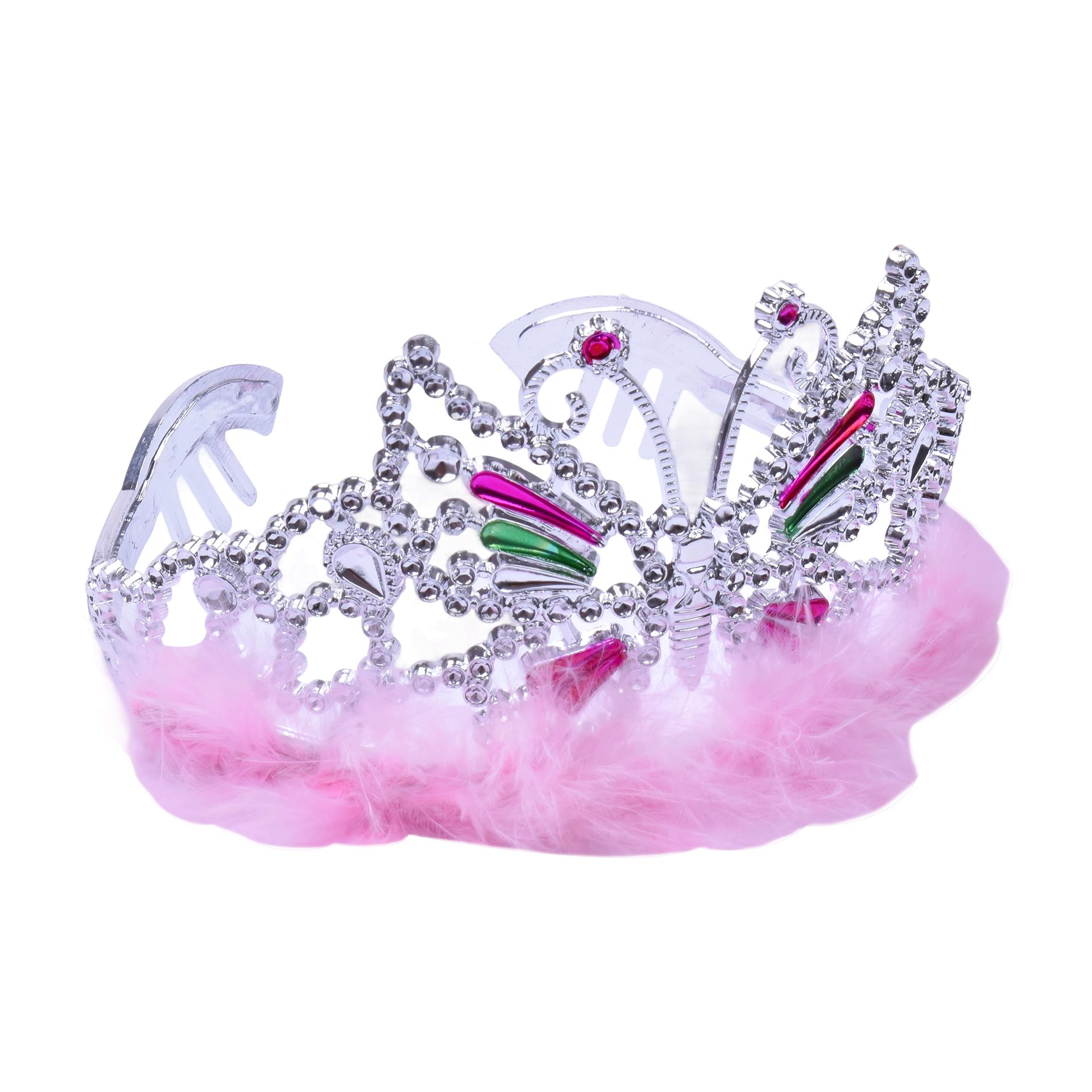 TIARA CARNAVAL 12,5X9 3026-050 CX360 TIARA CARNAVAL 12,5X9 3026-050 CX360