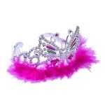 TIARA CARNAVAL 12,5X9 3026-050 CX360 TIARA CARNAVAL 12,5X9 3026-050 CX360