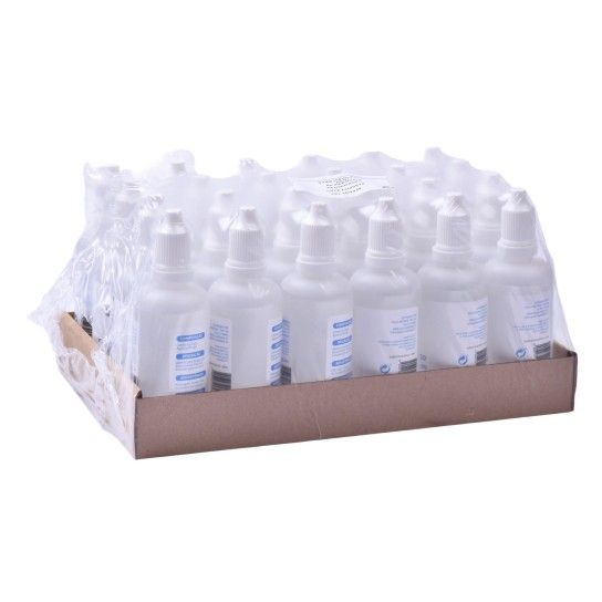 SORO FISIOLOGICO 60ML SK SORO FISIOLOGICO 60ML SK