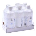 AGUA OXIGENADA 3% 10 VOLUMES SK 500ML