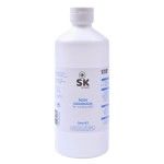 AGUA OXIGENADA 3% 10 VOLUMES SK 500ML