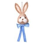 COELHO PASCOA 60x15 CM CX48