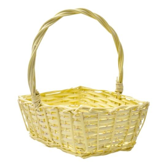 CESTO VIME 25X19X10CM 0370-04 CX12 CESTO VIME 25X19X10CM 0370-04 CX12