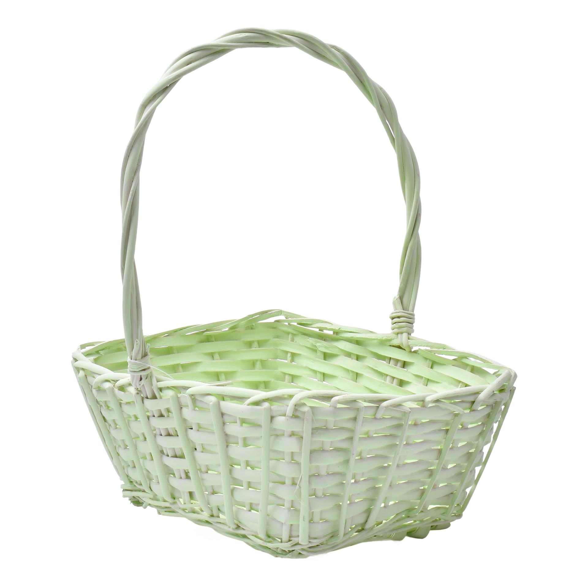 CESTO VIME 25X19X10CM 0370-04 CX12 CESTO VIME 25X19X10CM 0370-04 CX12