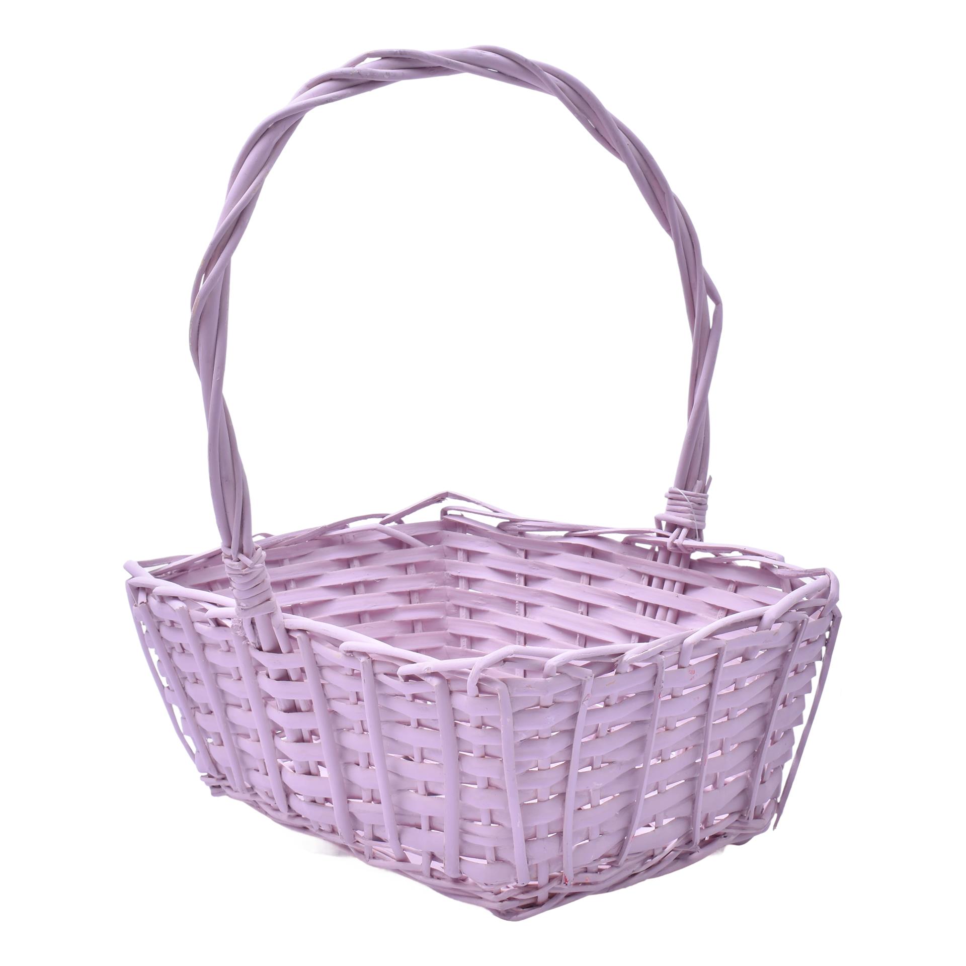 CESTO VIME 25X19X10CM 0370-04 CX12 CESTO VIME 25X19X10CM 0370-04 CX12