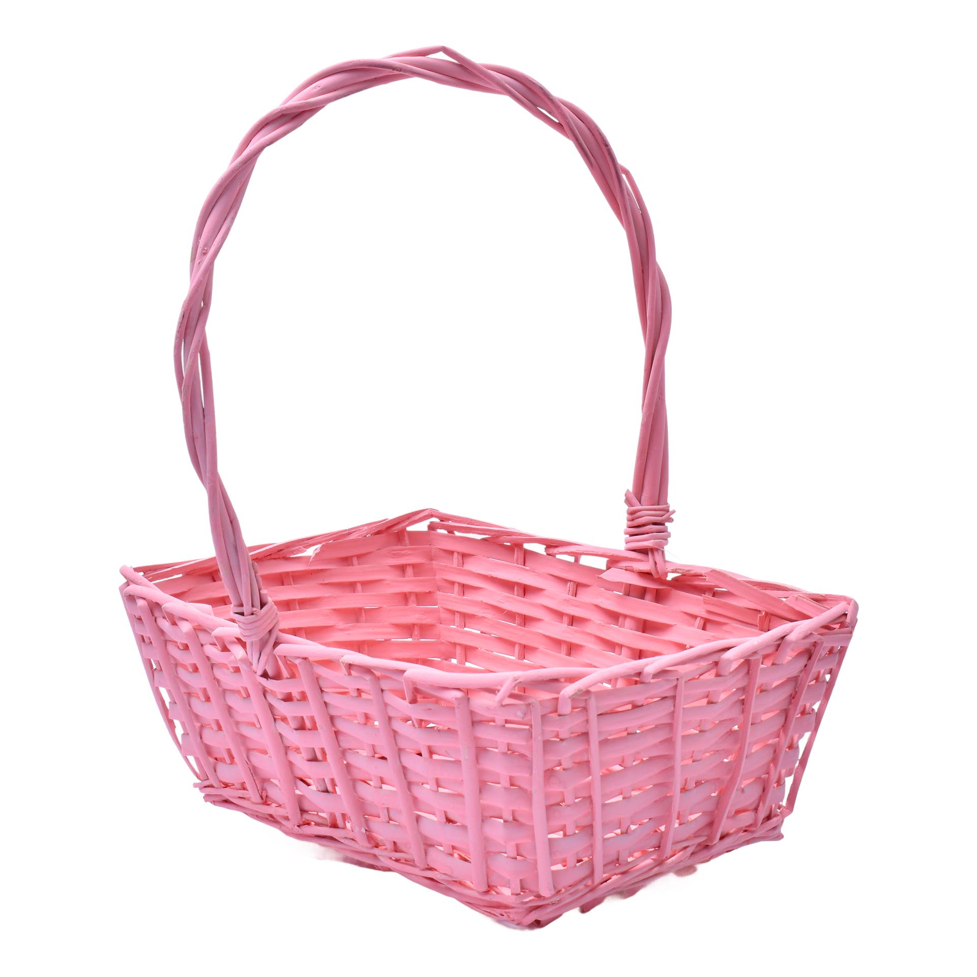 CESTO VIME 25X19X10CM 0370-04 CX12 CESTO VIME 25X19X10CM 0370-04 CX12