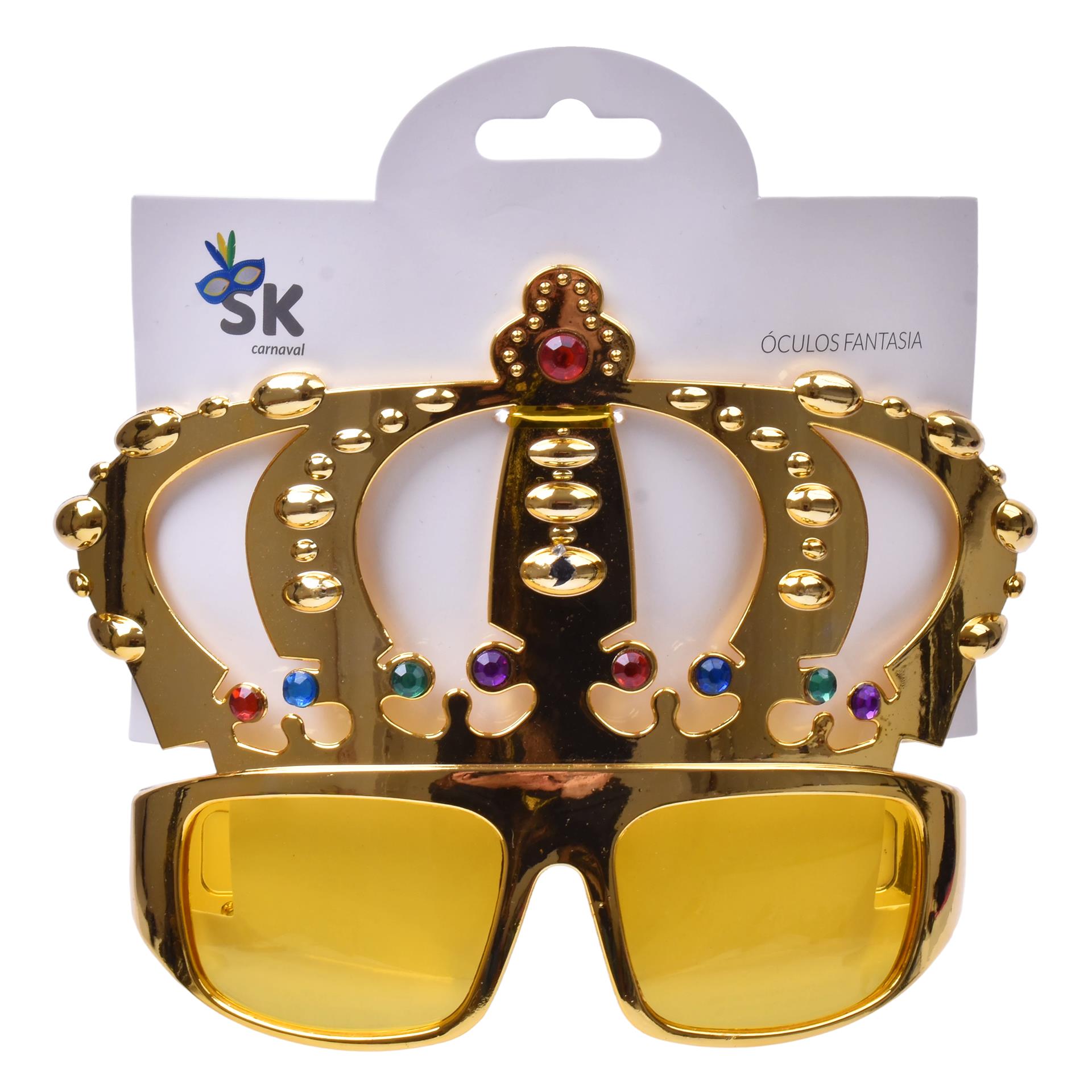 OCULOS CARNAVAL 3026-106 CX240 OCULOS CARNAVAL 3026-106 CX240