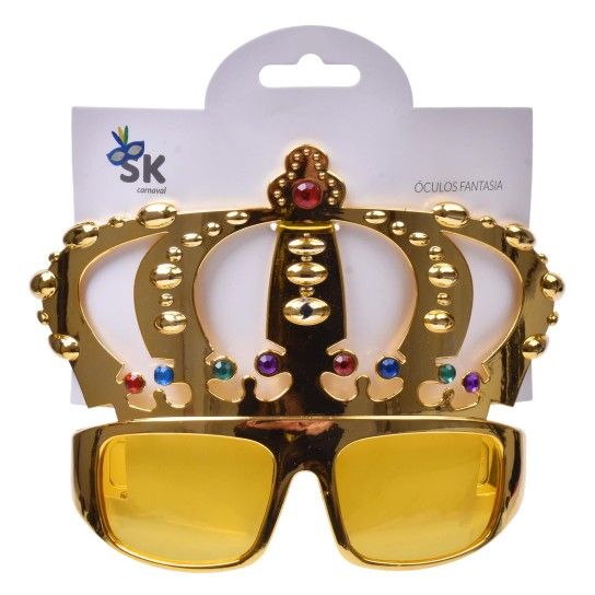 OCULOS CARNAVAL 3026-106 CX240 OCULOS CARNAVAL 3026-106 CX240