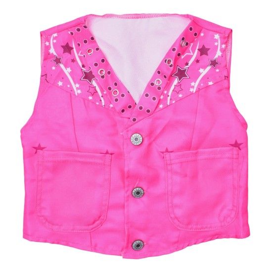 FATO BONECA 130-140CM 2838-164-02 CX24 FATO BONECA 130-140CM 2838-164-02 CX24