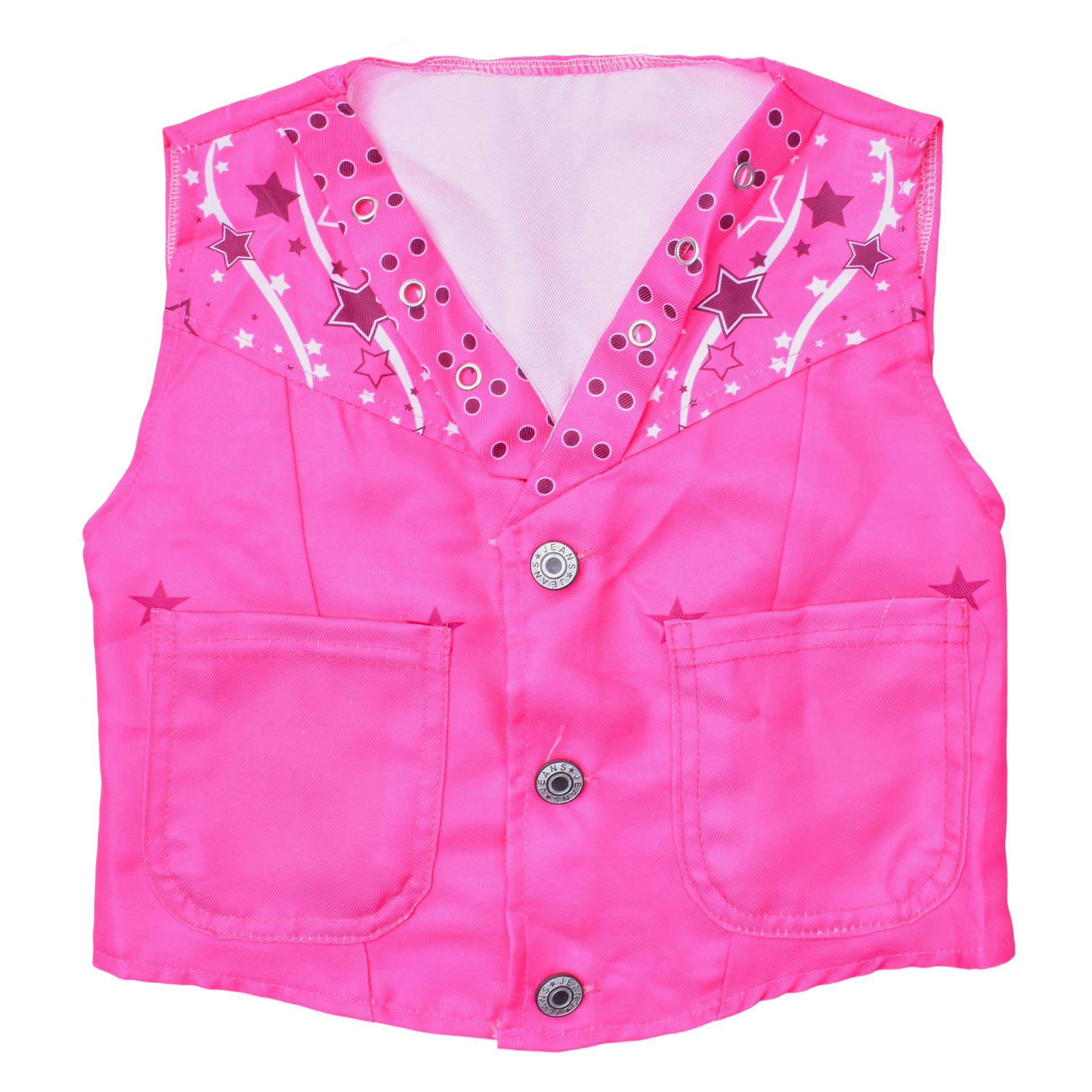 FATO BONECA 130-140CM 2838-164-02 CX24 FATO BONECA 130-140CM 2838-164-02 CX24