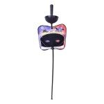 CONJUNTO ESPADA+MASCARA 2848-500 CX160