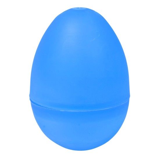 OVOS PASCOA 6UN 8CM OVOS PASCOA 6UN 8CM