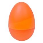 OVOS PASCOA 6UN 8CM