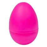 OVOS PASCOA 6UN 8CM