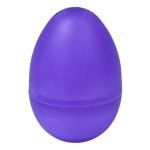 OVOS PASCOA 6UN 8CM