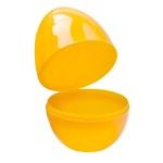 OVOS PASCOA 6UN 8CM 1441-350-06-B CX120