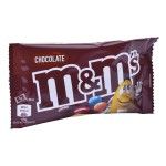 M & MS CHOCOLATE 24X45G