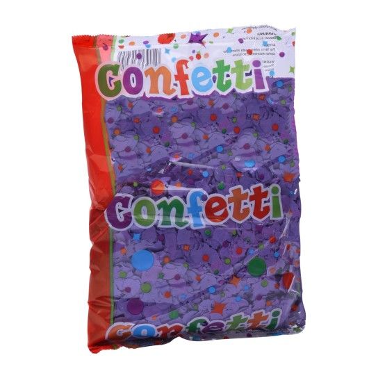 SACO CONFETTIS 90G SACO CONFETTIS 90G