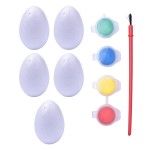 SET 5UN OVOS PINTAR 2541-304-05 CX300
