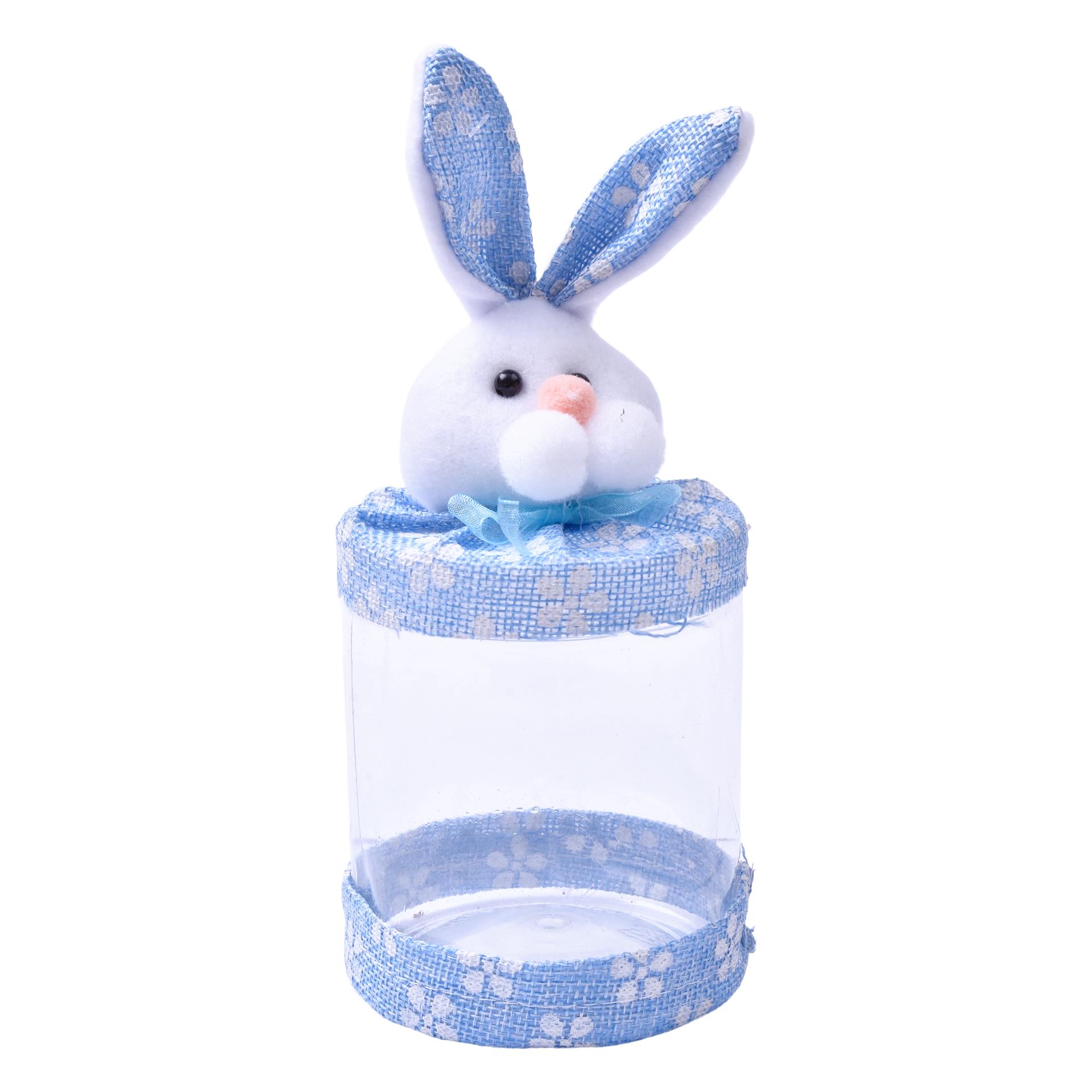 POTE C/TP COELHO PASCOA 2853-003 CX120 POTE C/TP COELHO PASCOA 2853-003 CX120