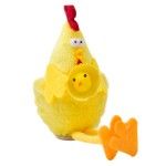 GALINHA DEC PASC 2435-014-A CX360