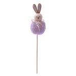COELHO PASCOA 35X10,5CM 2855-004 CX360