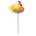 PINTAINHO PASC 6CM 2435-513-A CX192