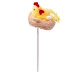 PINTAINHO PASC 6CM 2435-513-A CX192