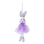 COELHO PASCOA 17CM 2855601225-309 CX240
