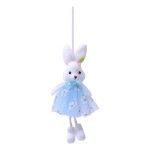 COELHO PASCOA 17CM 2855601225-309 CX240