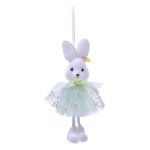 COELHO PASCOA 17CM 2855601225-309 CX240