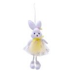 COELHO PASCOA 17CM 2855601225-309 CX240