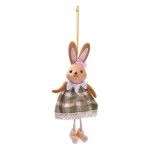 COELHO PASCOA 18CM 2855-308 CX240