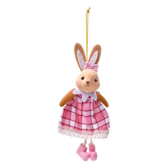 COELHO PASCOA 18CM 2855-308 CX240 COELHO PASCOA 18CM 2855-308 CX240