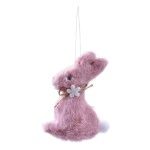 COELHO PASCOA 10CM 2855-313 CX240