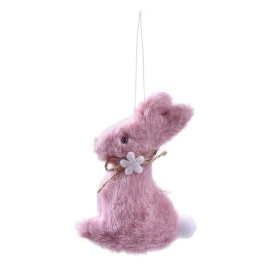 COELHO PASCOA 10CM 2855-313 CX240