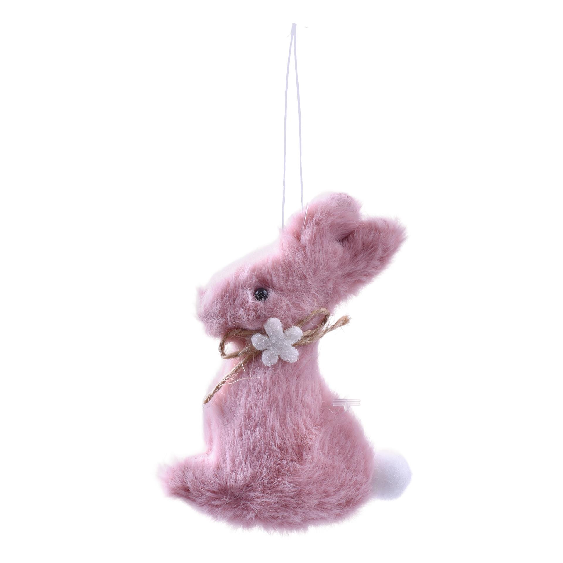 COELHO PASCOA 10CM 2855-313 CX240