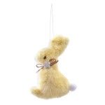 COELHO PASCOA 10CM 2855-313 CX240