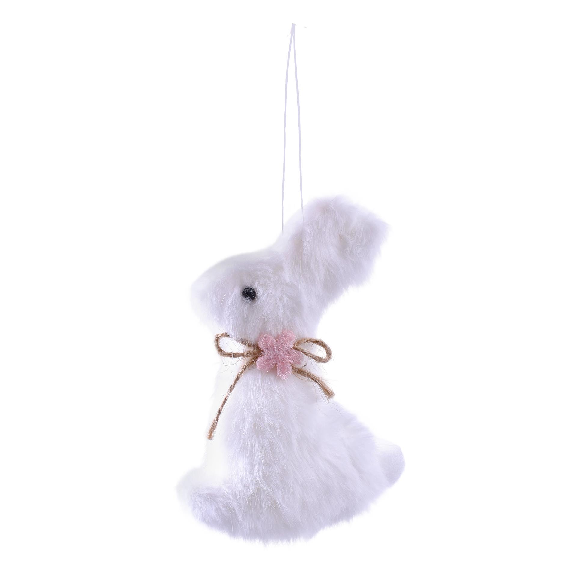 COELHO PASCOA 10CM 2855-313 CX240