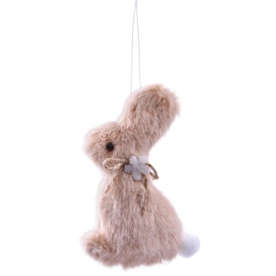 COELHO PASCOA 10CM 2855-313 CX240