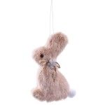 COELHO PASCOA 10CM 2855-313 CX240