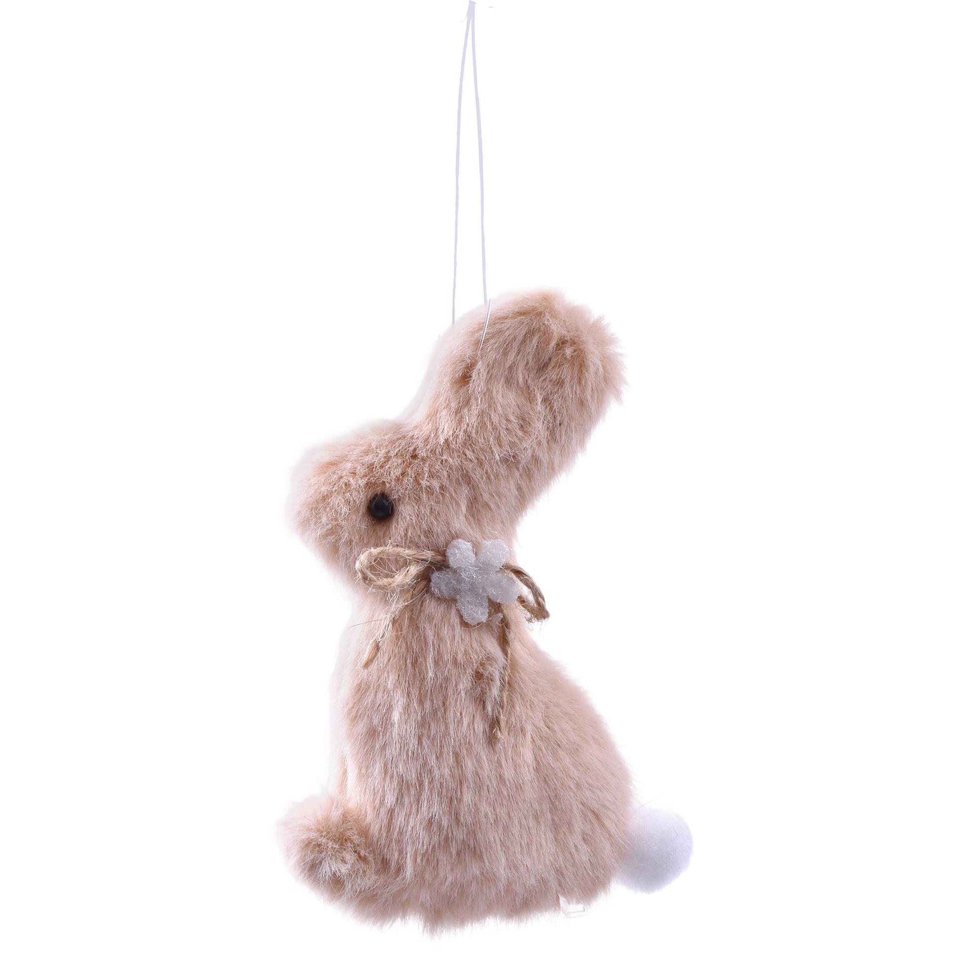 COELHO PASCOA 10CM 2855-313 CX240