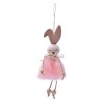 COELHO PASCOA 18CM 2855-316 CX240