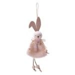 COELHO PASCOA 18CM 2855-316 CX240