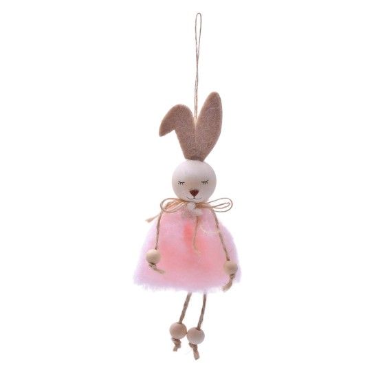 COELHO PASCOA 18CM 2855-316 CX240 COELHO PASCOA 18CM 2855-316 CX240