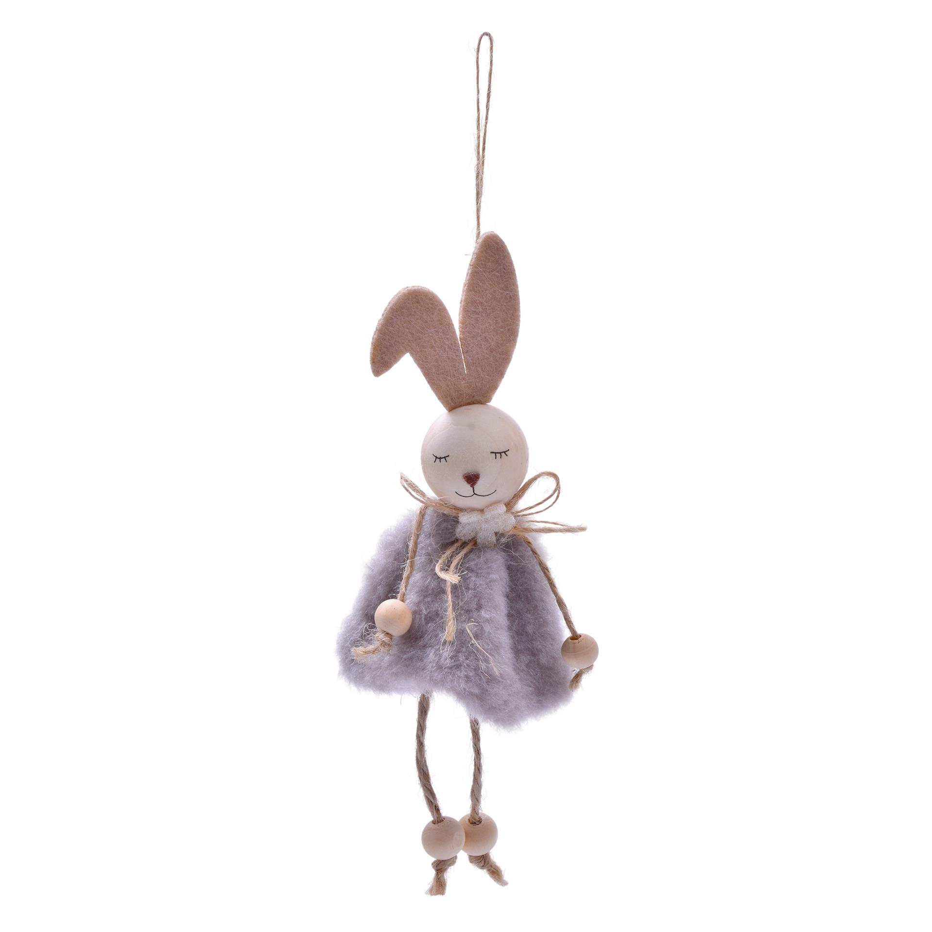 COELHO PASCOA 18CM 2855-316 CX240 COELHO PASCOA 18CM 2855-316 CX240